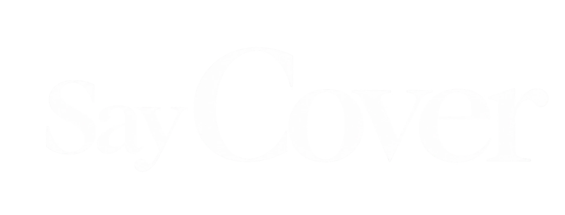SayCover